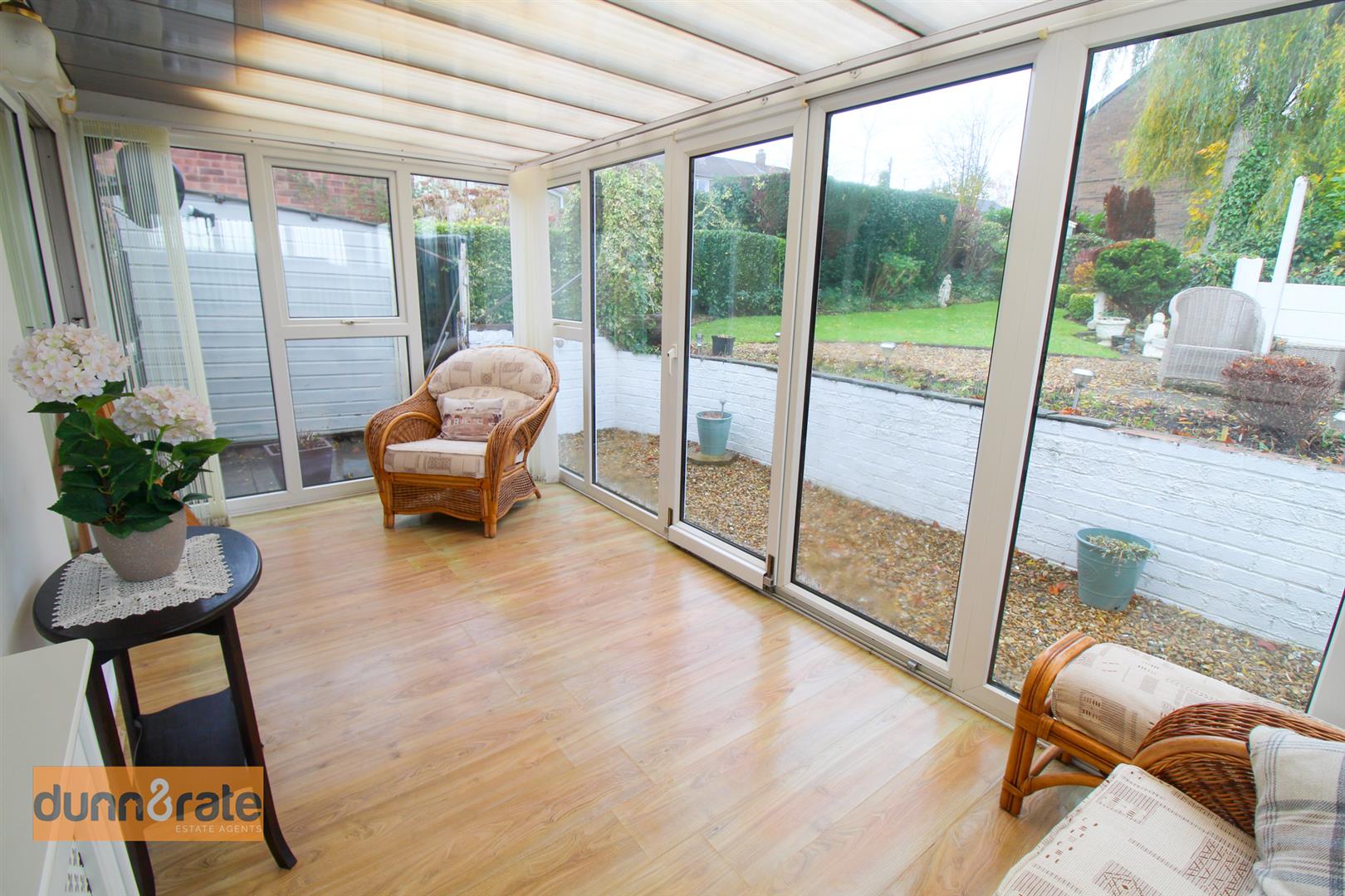 Netherton Grove, Milton, Stoke-On-Trent